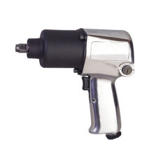 Air tools 1/2 durable twin heavy duty impact air hammer wrench